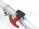 GeoTech BC 1400 Combi - Multifunktionale Elektro Motorsense - 1400 W