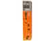 Worx Nitro WG185E.9 - Akku-Rasentrimmer - SOLO OHNE AKKU UND LADEGER&Auml;T