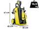 K&auml;rcher K6 Comfort Premium &ndash; Kaltwasser Hochdruckreiniger &ndash; 160 bar &ndash; 510 l/h