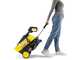 K&auml;rcher K6 Comfort Premium &ndash; Kaltwasser Hochdruckreiniger &ndash; 160 bar &ndash; 510 l/h