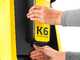 K&auml;rcher K6 Comfort Premium &ndash; Kaltwasser Hochdruckreiniger &ndash; 160 bar &ndash; 510 l/h