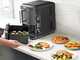 Ninja Double Stack XL SL451EU &ndash; Hei&szlig;luftfritteuse 9,5 l &ndash; SmartCook-System