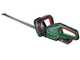 Bosch UniversalHedgeCut 18V-55 - Heckenschere 2 x 18V/2.5Ah - Schwert 55 cm