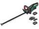 Bosch UniversalHedgeCut 18V-55 - Heckenschere 2 x 18V/2.5Ah - Schwert 55 cm