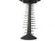 Bosch UniversalHedgeCut 18V-55 - Heckenschere 2 x 18V/2.5Ah - Schwert 55 cm