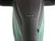 Bosch UniversalHedgeCut 18V-55 - Heckenschere 2 x 18V/2.5Ah - Schwert 55 cm