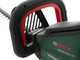 Bosch UniversalHedgeCut 18V-55 - Heckenschere 2 x 18V/2.5Ah - Schwert 55 cm
