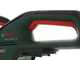 Bosch UniversalHedgeCut 18V-55 - Heckenschere 2 x 18V/2.5Ah - Schwert 55 cm