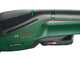 Bosch UniversalHedgeCut 18V-55 - Heckenschere 2 x 18V/2.5Ah - Schwert 55 cm