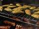Weber Smoque- Pelletgrill und Smoker