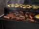 Weber Smoque- Pelletgrill und Smoker