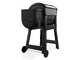 Weber Smoque- Pelletgrill und Smoker