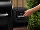 Weber Smoque- Pelletgrill und Smoker