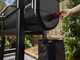 Weber Smoque- Pelletgrill und Smoker