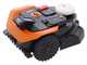 Worx Landroid Vision Cloud WR365E - M&auml;hroboter - ohne Installation - Gratis Garage!