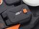 Worx Landroid Vision Cloud WR365E - M&auml;hroboter - ohne Installation - Gratis Garage!