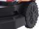 Worx Landroid Vision Cloud WR365E - M&auml;hroboter - ohne Installation - Gratis Garage!