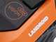 Worx Landroid Vision Cloud WR365E - M&auml;hroboter - ohne Installation - Gratis Garage!