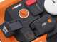 Worx Landroid Vision Cloud WR365E - M&auml;hroboter - ohne Installation - Gratis Garage!