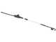 Bosch UniversalHedgePole 18 &ndash; Akku-Teleskop-Heckenschere&ndash; 18 V/2,5 Ah