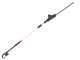 Bosch UniversalHedgePole 18 &ndash; Akku-Teleskop-Heckenschere&ndash; 18 V/2,5 Ah