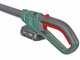 Bosch UniversalHedgePole 18 &ndash; Akku-Teleskop-Heckenschere&ndash; 18 V/2,5 Ah