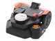 Worx Landroid Vision Cloud WR330E - M&auml;hroboter - ohne Installation