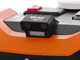 Worx Landroid Vision Cloud WR330E - M&auml;hroboter - ohne Installation