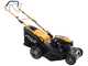 Stiga Combi 55 SQ H - Benzin-Rasenm&auml;her - Honda-Motor GCVx200 - Schnittbreite 53cm