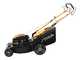 Stiga Combi 55 SQ H - Benzin-Rasenm&auml;her - Honda-Motor GCVx200 - Schnittbreite 53cm