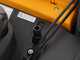 Stiga Combi 55 SQ H - Benzin-Rasenm&auml;her - Honda-Motor GCVx200 - Schnittbreite 53cm
