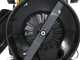 Stiga Combi 55 SQ H - Benzin-Rasenm&auml;her - Honda-Motor GCVx200 - Schnittbreite 53cm