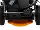 Stiga Combi 55 SQ H - Benzin-Rasenm&auml;her - Honda-Motor GCVx200 - Schnittbreite 53cm