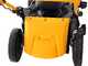 Stiga Combi 55 SQ H - Benzin-Rasenm&auml;her - Honda-Motor GCVx200 - Schnittbreite 53cm