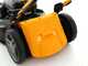 Stiga Combi 55 SQ H - Benzin-Rasenm&auml;her - Honda-Motor GCVx200 - Schnittbreite 53cm