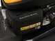 Stiga Combi 55 SQ H - Benzin-Rasenm&auml;her - Honda-Motor GCVx200 - Schnittbreite 53cm