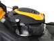 Stiga Combi 55 SQ H - Benzin-Rasenm&auml;her - Honda-Motor GCVx200 - Schnittbreite 53cm