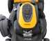 Stiga Combi 55 SQ H - Benzin-Rasenm&auml;her - Honda-Motor GCVx200 - Schnittbreite 53cm