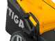 Stiga Combi 55 SQ H - Benzin-Rasenm&auml;her - Honda-Motor GCVx200 - Schnittbreite 53cm