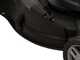 Stiga Combi 55 SQ H - Benzin-Rasenm&auml;her - Honda-Motor GCVx200 - Schnittbreite 53cm