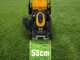 Stiga Combi 55 SQ H - Benzin-Rasenm&auml;her - Honda-Motor GCVx200 - Schnittbreite 53cm