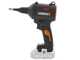 Worx Nitro WX099.9 - Akku-Staubbl&auml;ser - 20 V - SOLO - OHNE AKKU UND LADEGER&Auml;T