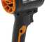 Worx Nitro WX099.9 - Akku-Staubbl&auml;ser - 20 V - SOLO - OHNE AKKU UND LADEGER&Auml;T