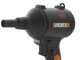 Worx Nitro WX099.9 - Akku-Staubbl&auml;ser - 20 V - SOLO - OHNE AKKU UND LADEGER&Auml;T