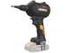 Worx Nitro WX099 &ndash; Akku-Staubbl&auml;ser &ndash; PRO-Akku 20 V / 4 Ah