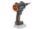 Worx Nitro WX099 &ndash; Akku-Staubbl&auml;ser &ndash; PRO-Akku 20 V / 4 Ah