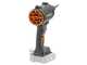 Worx Nitro WX099 &ndash; Akku-Staubbl&auml;ser &ndash; PRO-Akku 20 V / 4 Ah