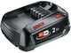 Bosch UniversalGrassCut 18-260 - Akku-Motorsense  - 2x18V-2Ah