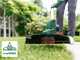 Bosch UniversalGrassCut 18-260 - Akku-Motorsense  - 2x18V-2Ah