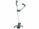 Bosch UniversalGrassCut 18-260 - Akku-Motorsense  - 2x18V-2Ah